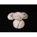 PACK 4 Galets Senteurs Rose Noir et Blanc