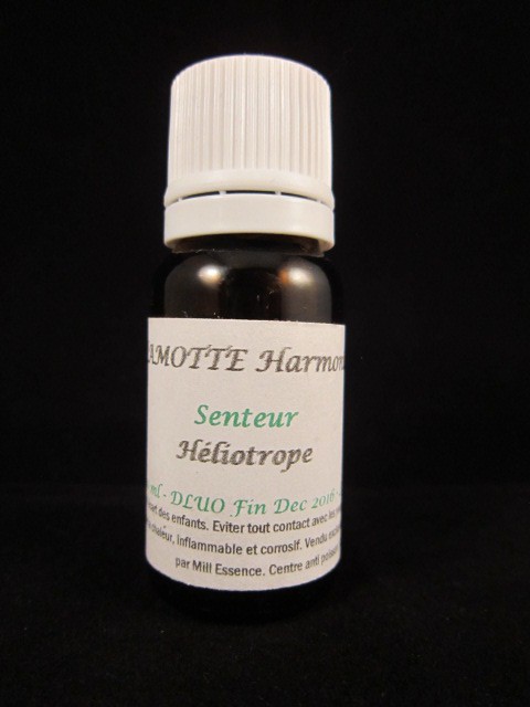 heliotrope senteur